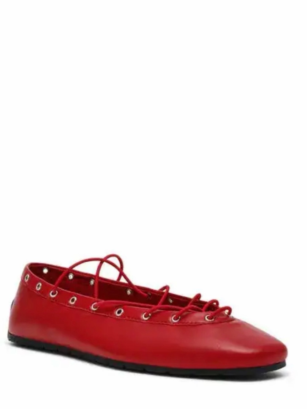 Steve Madden Pointe Ballet Flats